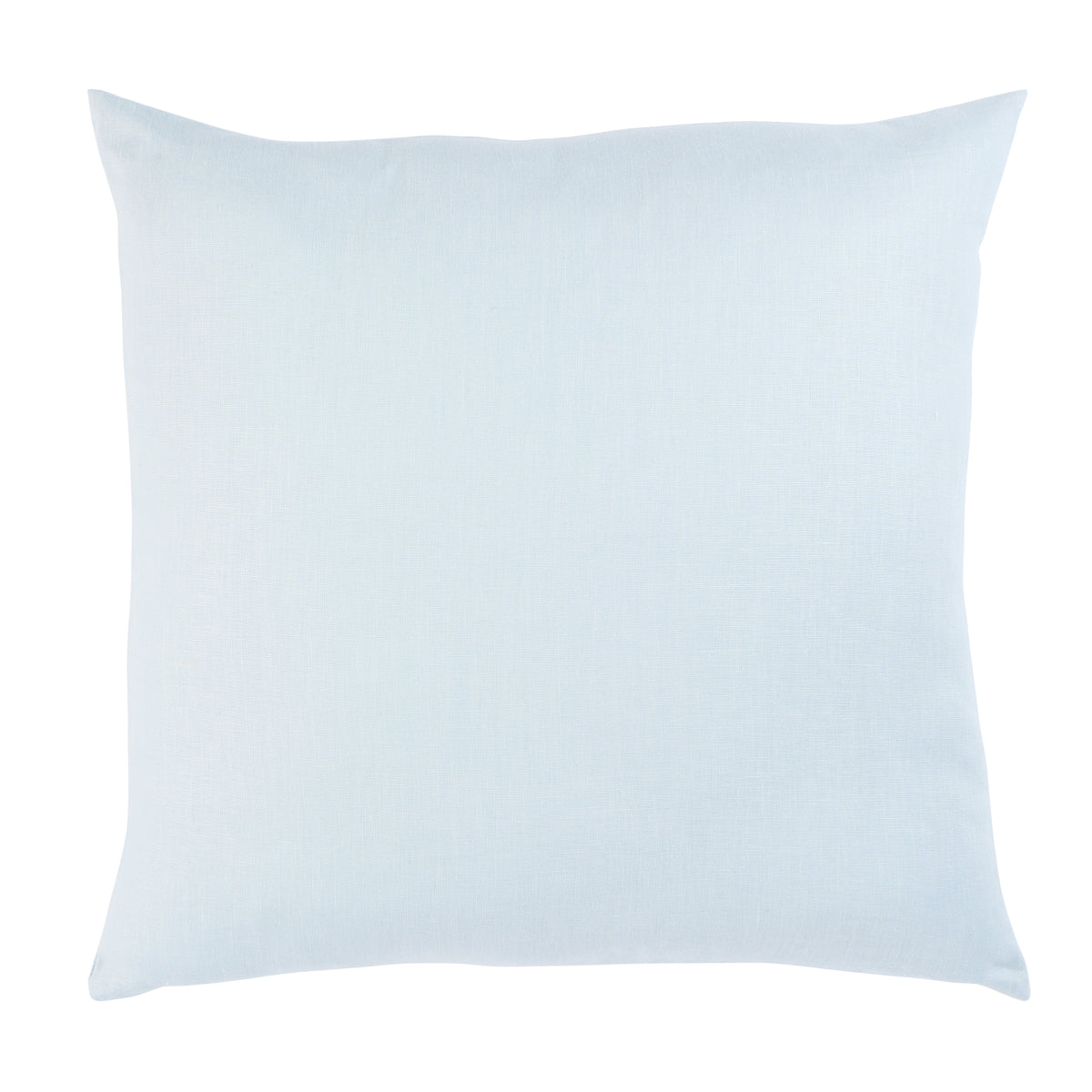 Lange Glazed Linen Pillow | Ciel