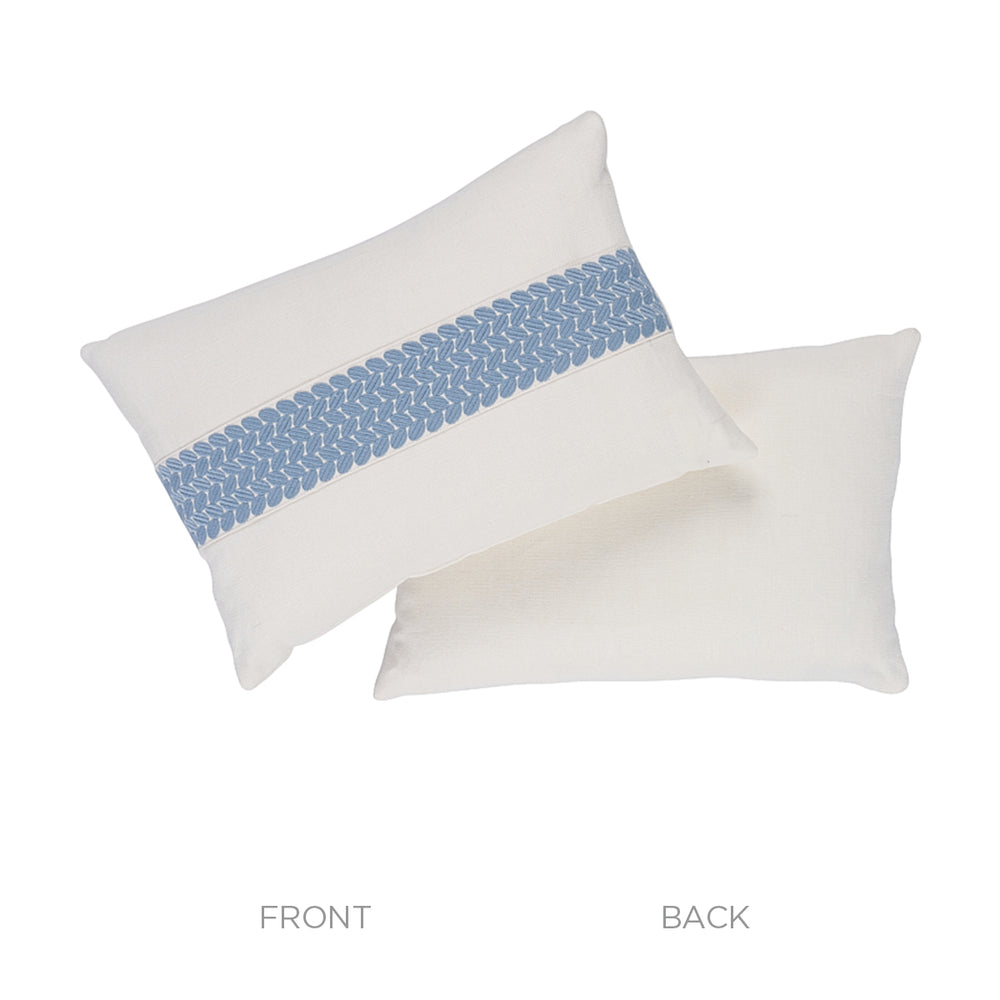 Berkeley Pillow | Sky