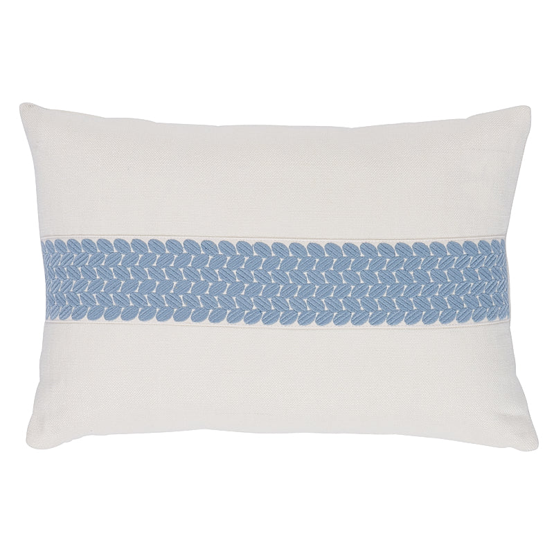 Berkeley Pillow | Sky