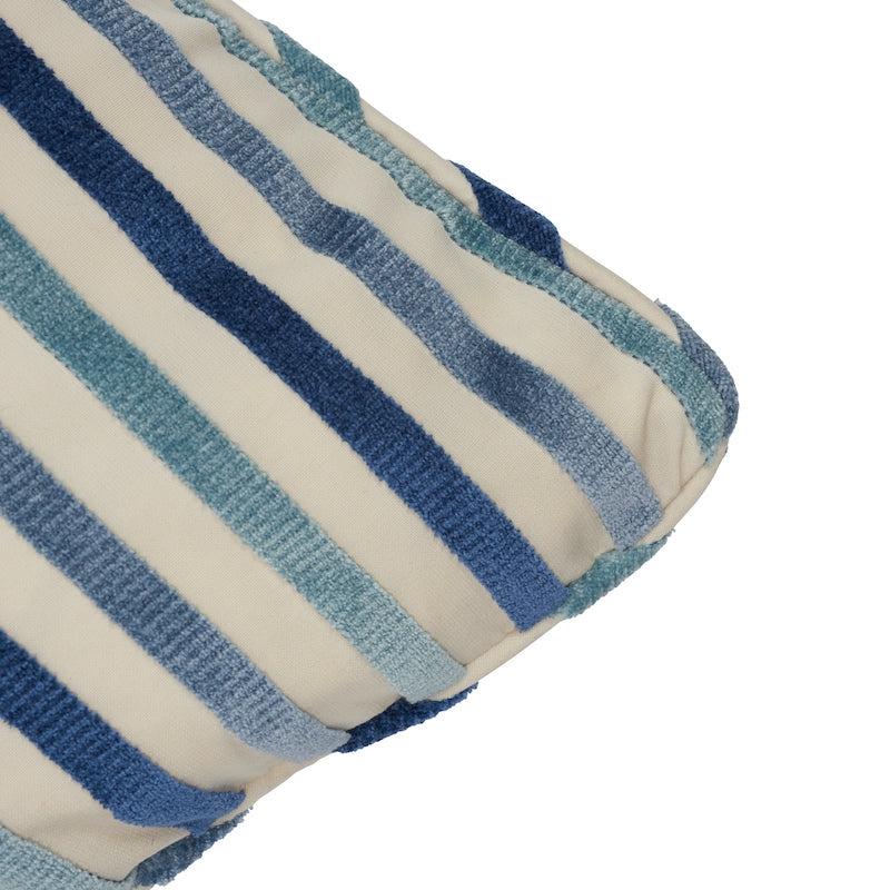 Le Matelot Pillow | Blue