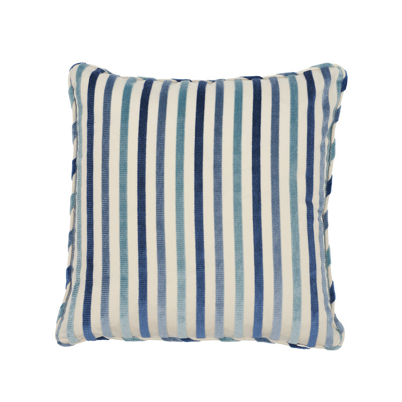 Le Matelot Pillow | Blue