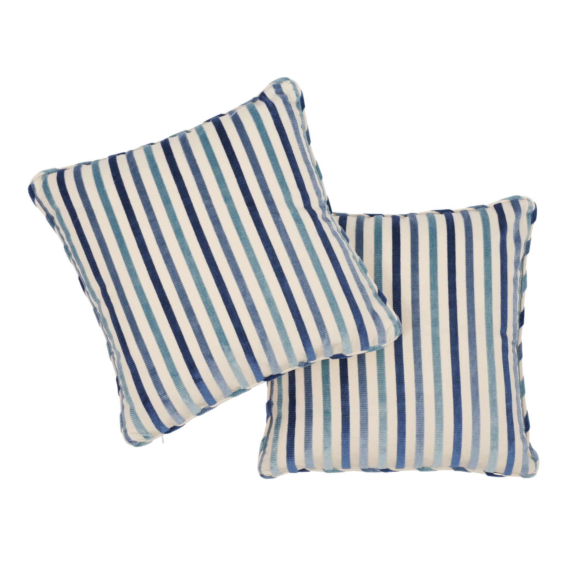 Le Matelot Pillow | Blue