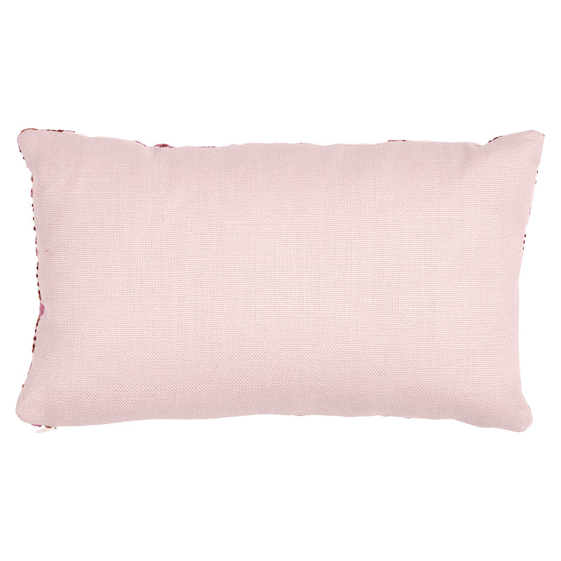 Marguerite Embroidery Pillow A | Blossom