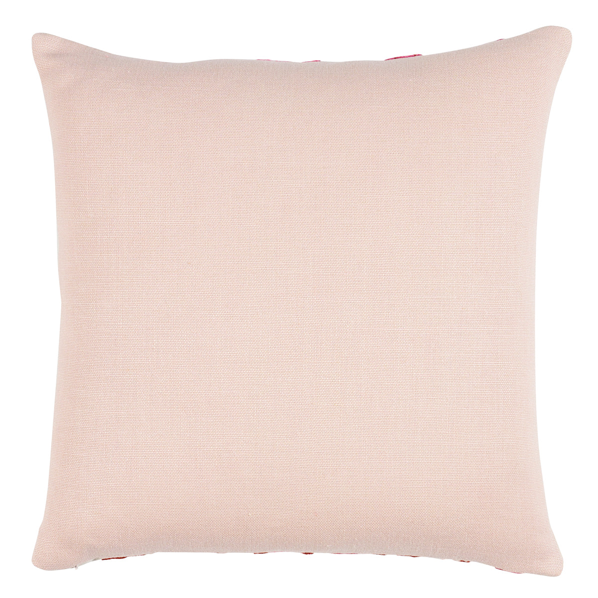 Marguerite Embroidery Pillow | Blossom