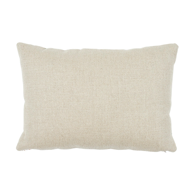 Gerry Embroidery Pillow A | Document