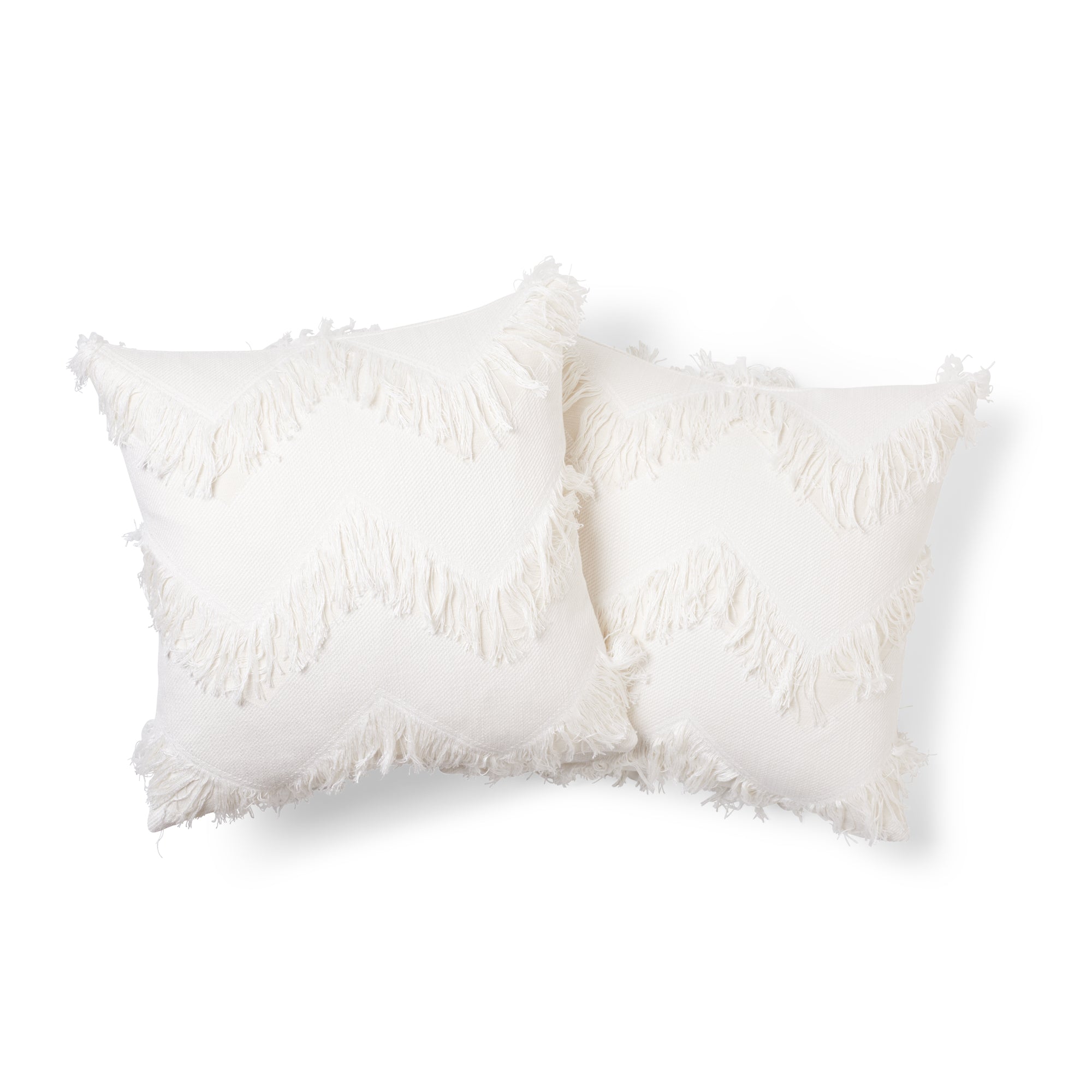 Sonora Pillow | Ivory