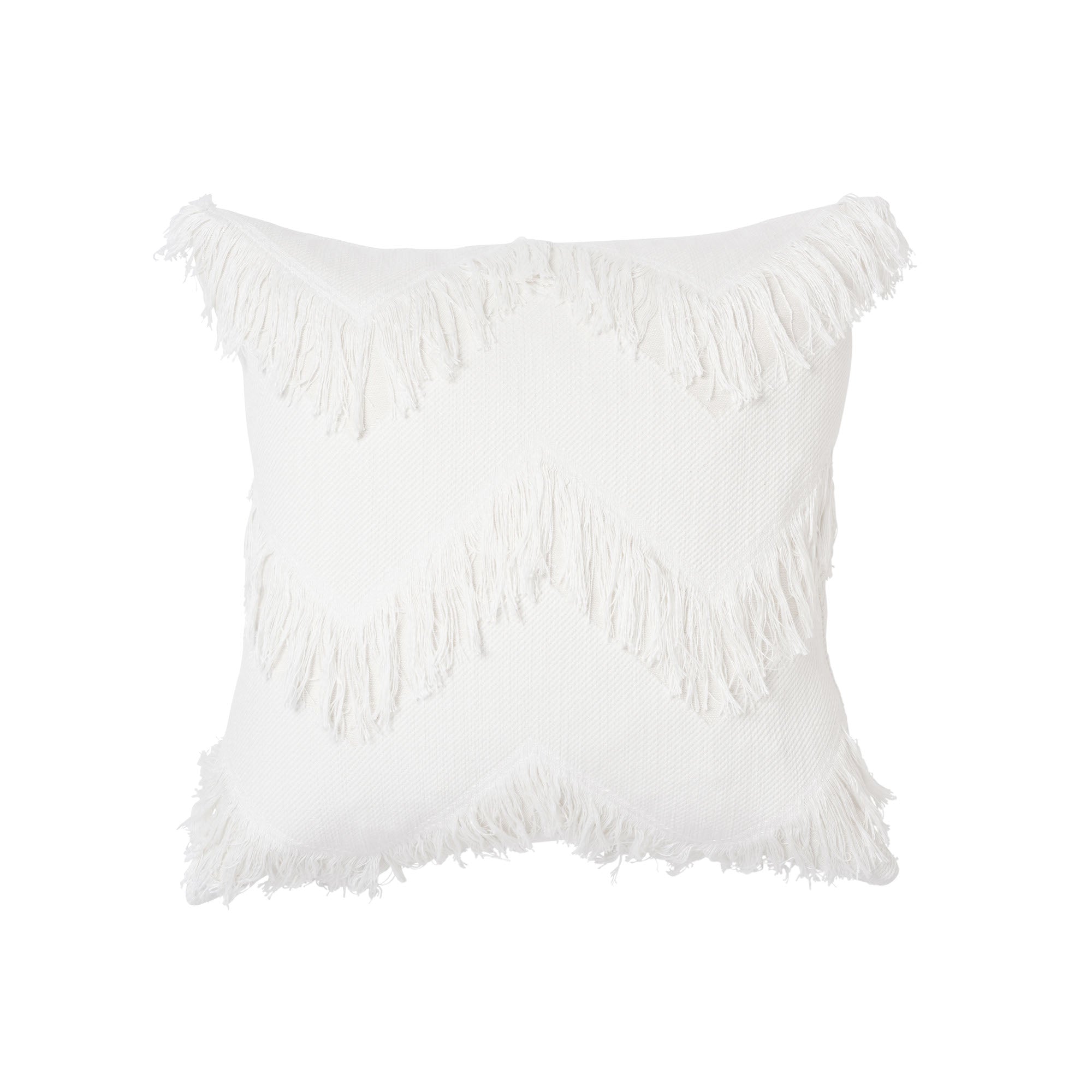 Sonora Pillow | Ivory