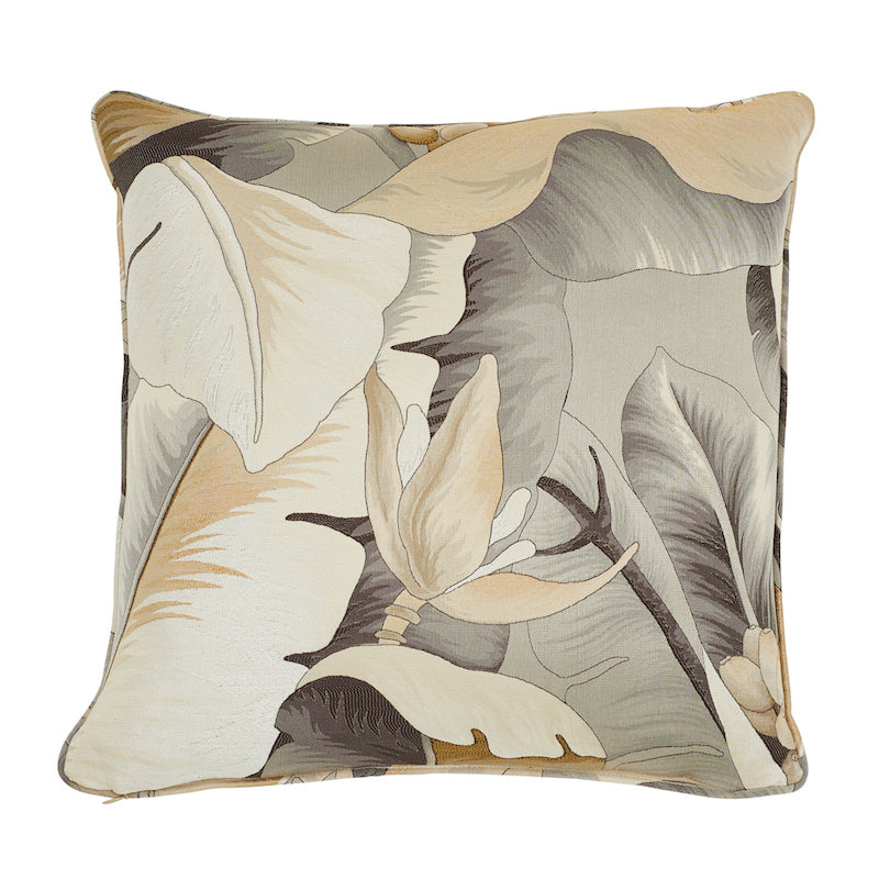Botanico Pillow | Bronze