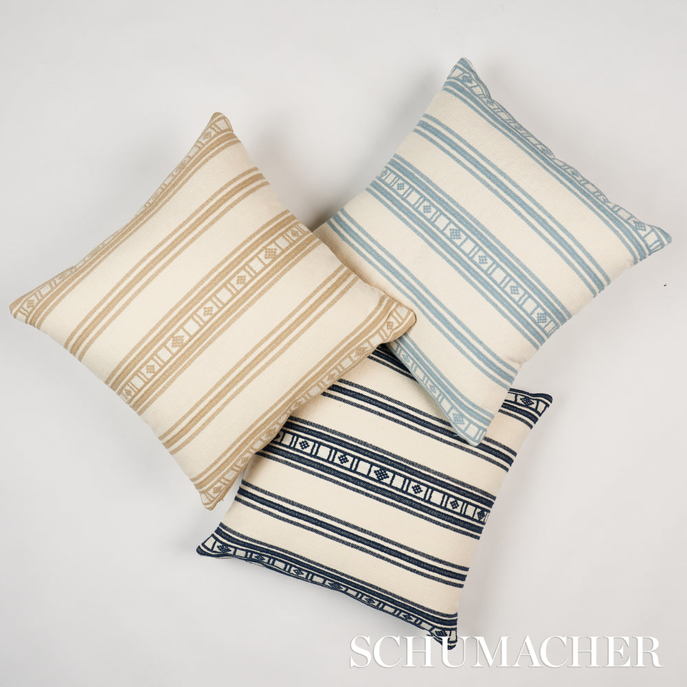 Buena Vista Pillow | Sky