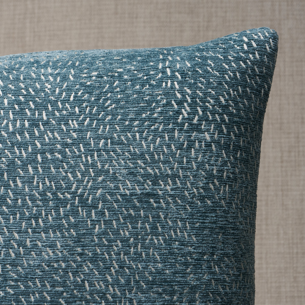 Menemsha Pillow | Ocean