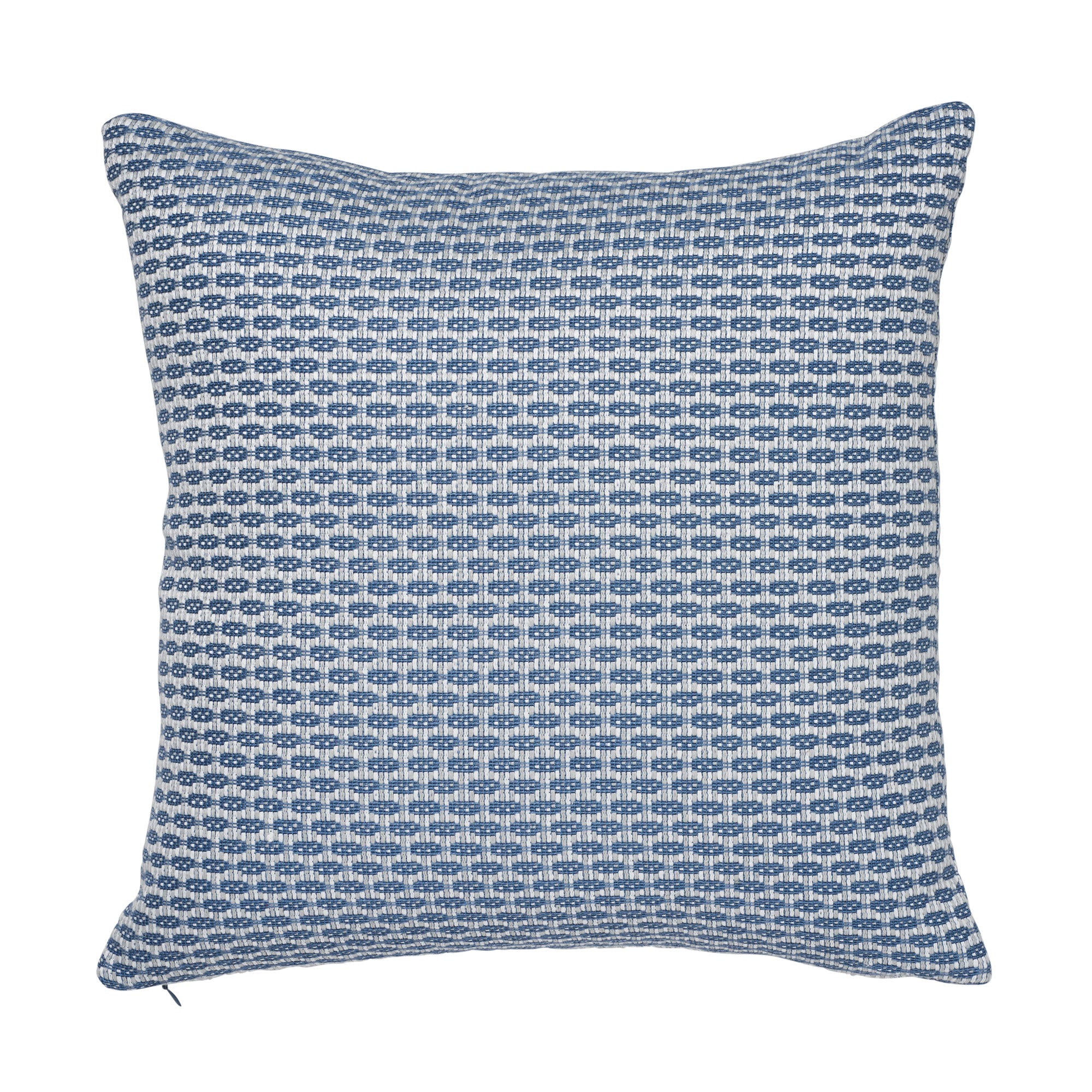 Hickox Indoor/Outdoor Pillow | Blue