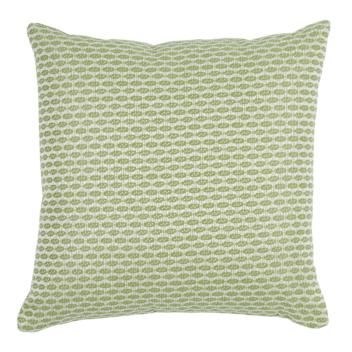 Hickox Indoor/Outdoor Pillow | Green