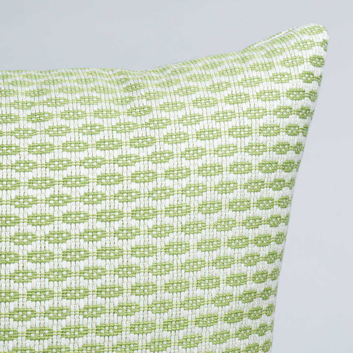 Hickox Indoor/Outdoor Pillow | Green