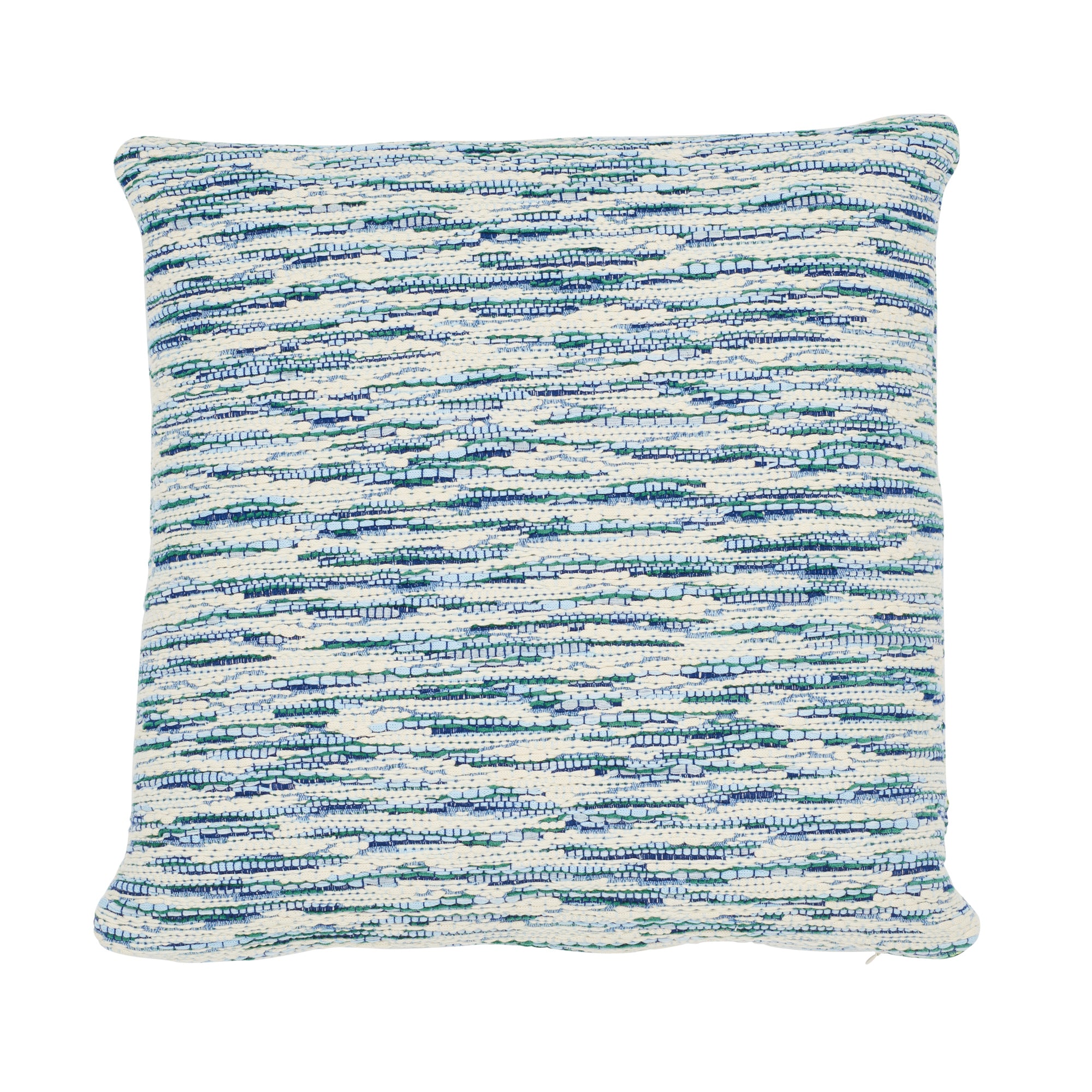 Walker Pillow | Blues