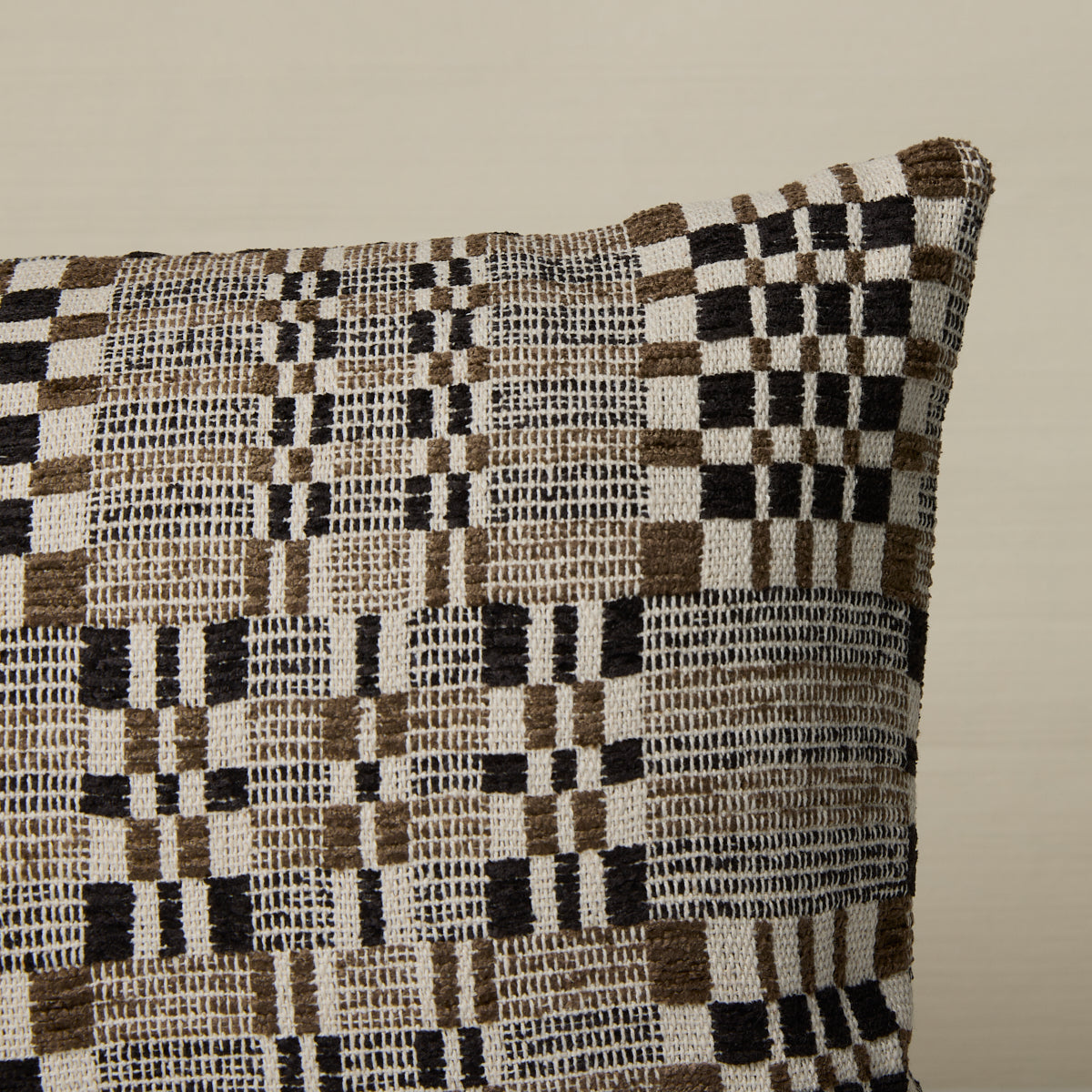 Brimfield Pillow | Cinder