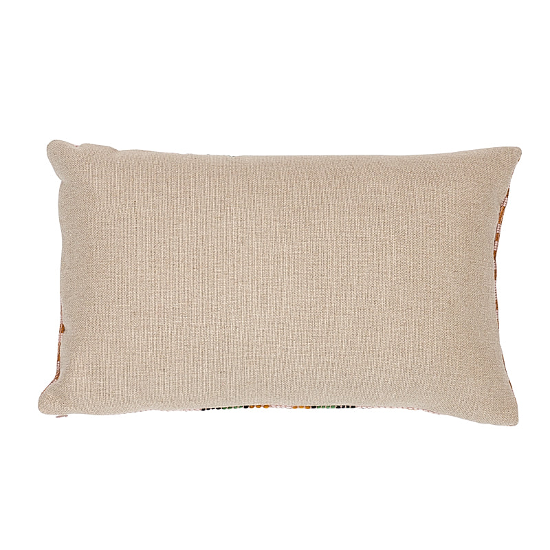 Mixco Pillow | Jewel