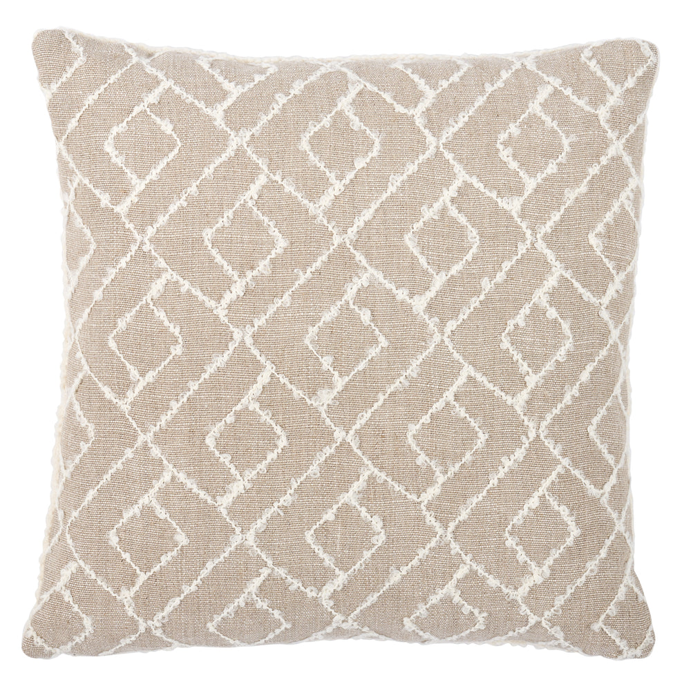 Durant Pillow | Natural
