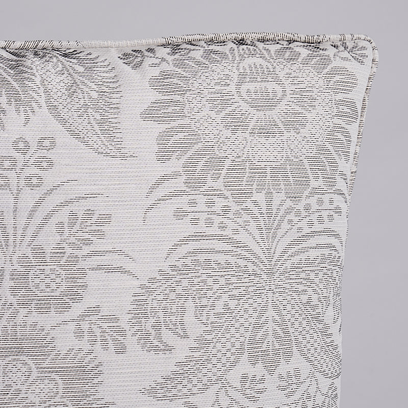 Greta Pillow | Grey