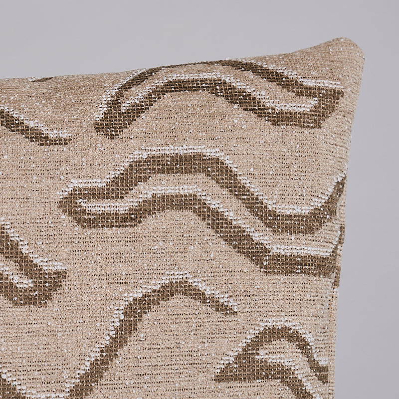 Kata Pillow | Light Neutral