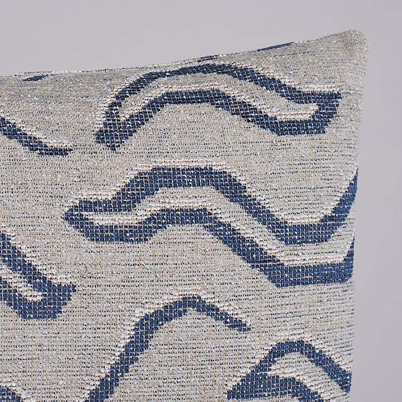 Kata Pillow | Denim
