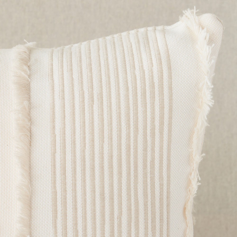 Billy I/O Pillow | Natural