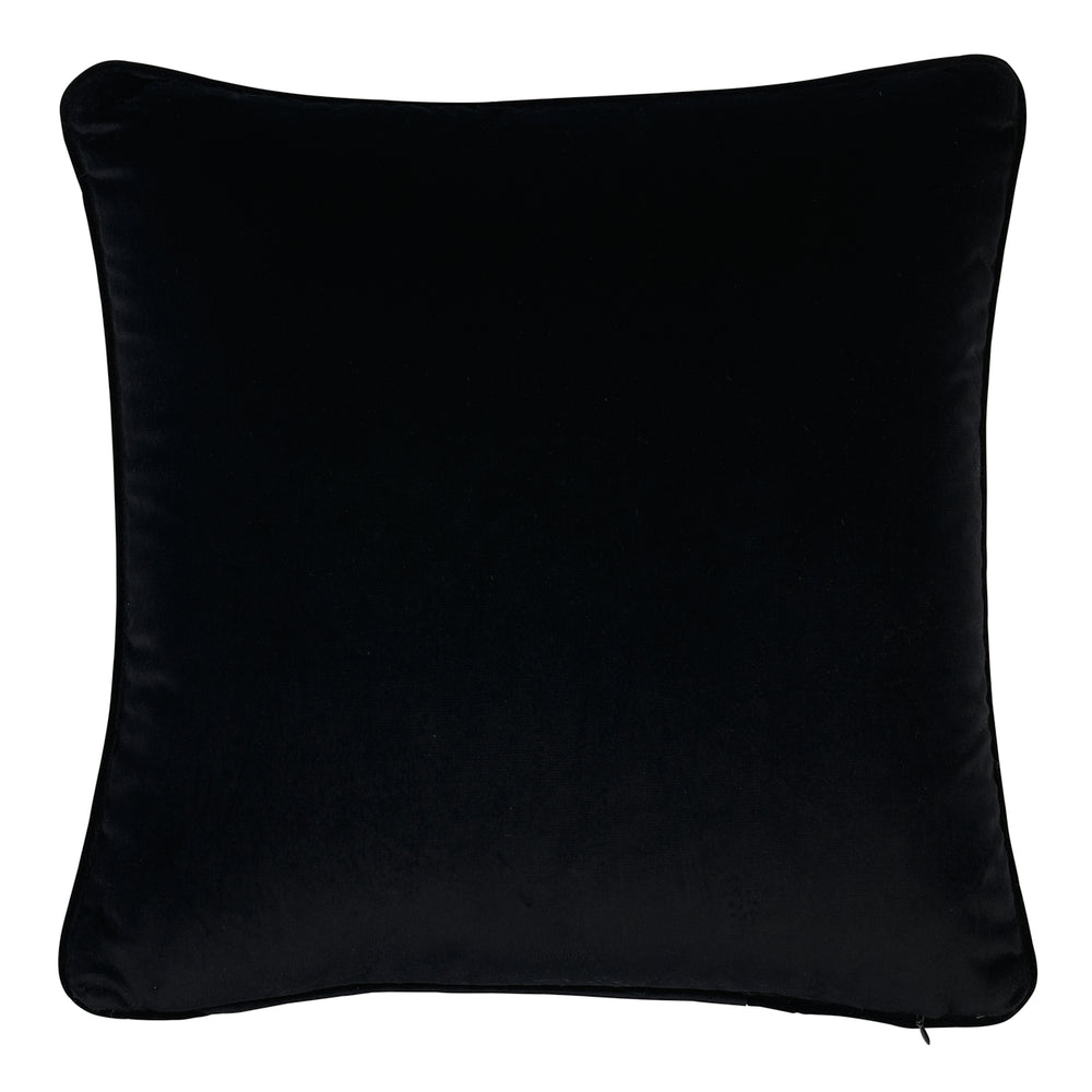 Clermont Épinglé Pillow | Pink