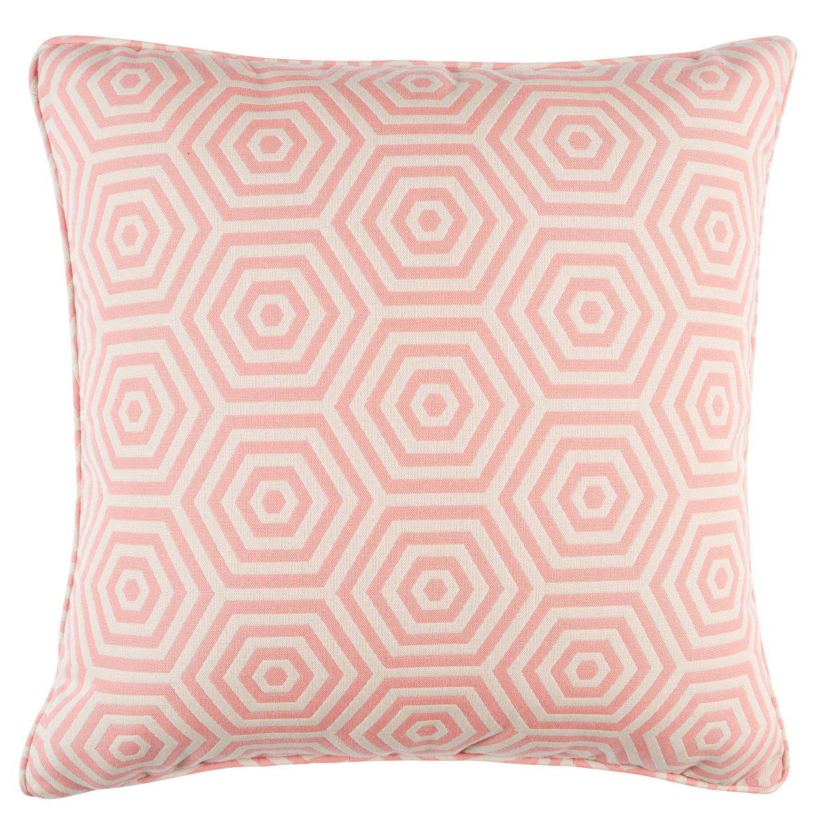 Bees Knees I/O Pillow | Petal