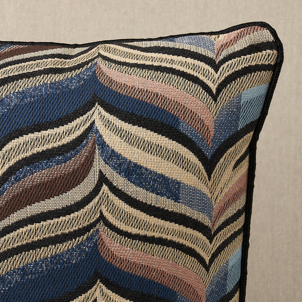 Loulou Pillow | Opal