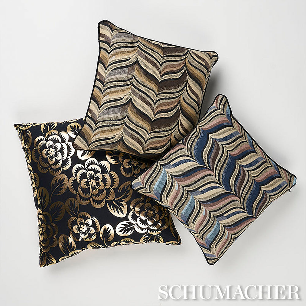 Loulou Pillow | Opal