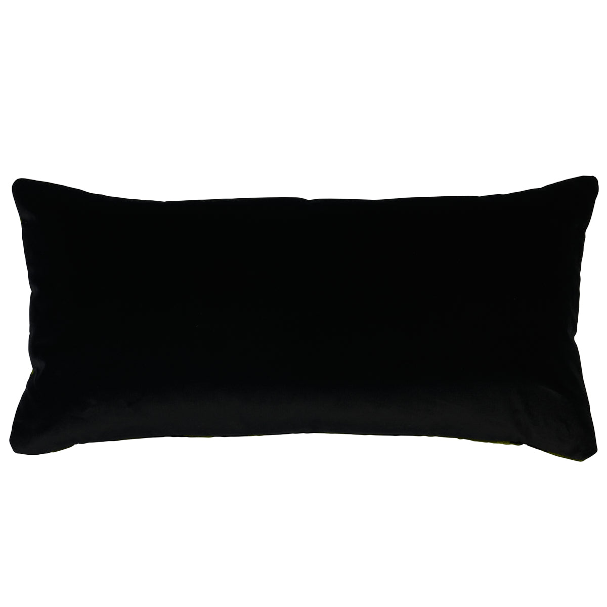 Sabi Tiger Velvet Pillow | Jungle