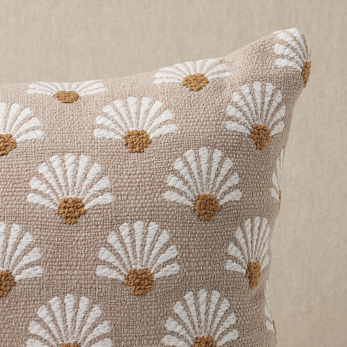 Bellini I/O Pillow | Sand