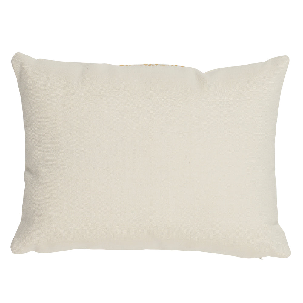 Infinito I/O Pillow | Buttercup