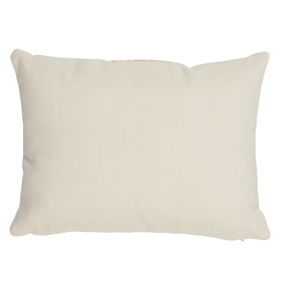 Infinito I/O Pillow | Buttercup