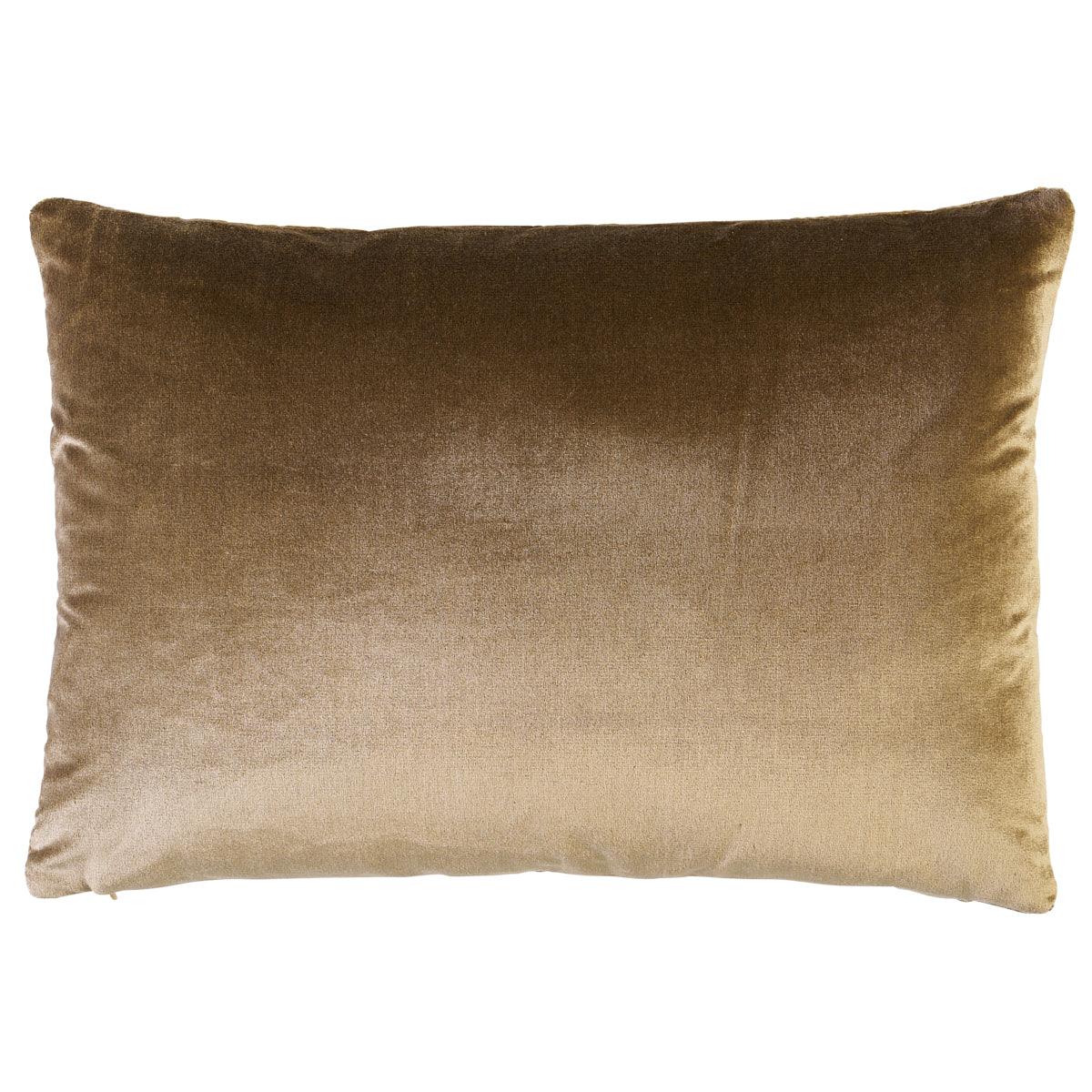 Allure Metallic Tape Pillow | Hazel