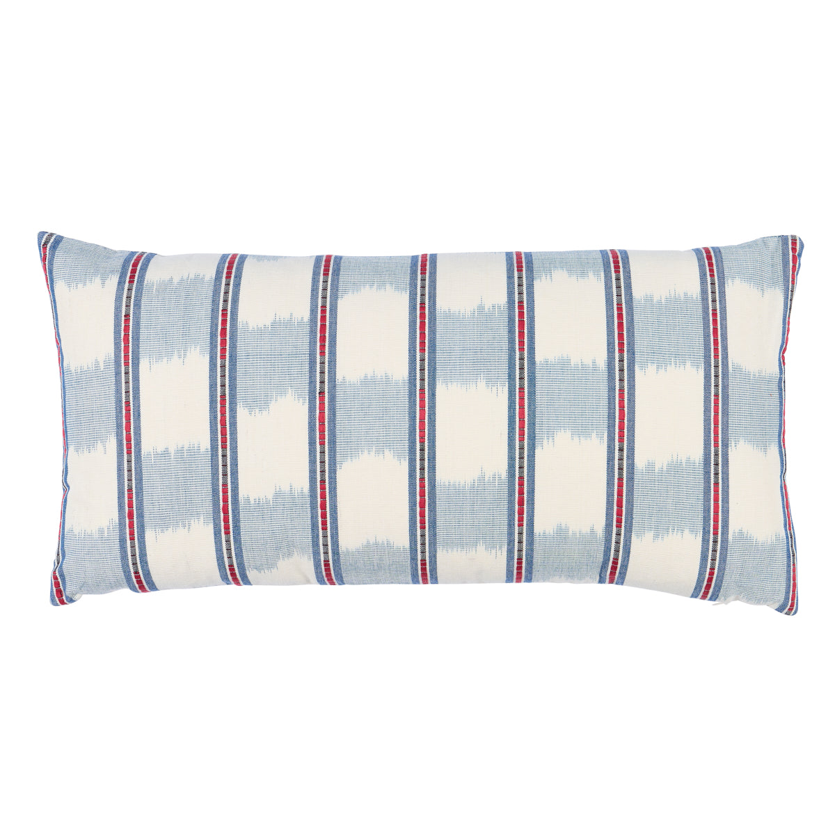 Faye Pillow | Chambray