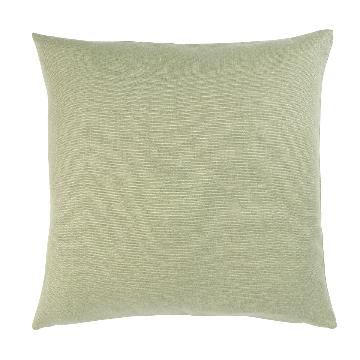 Jumi Stonewashed Linen Pillow | Sage