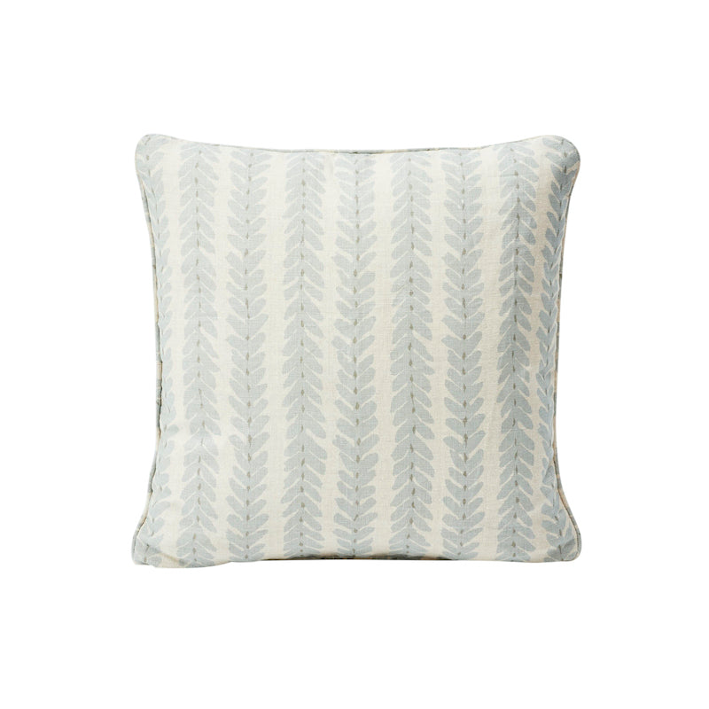 Woodperry 20" Pillow | Bue