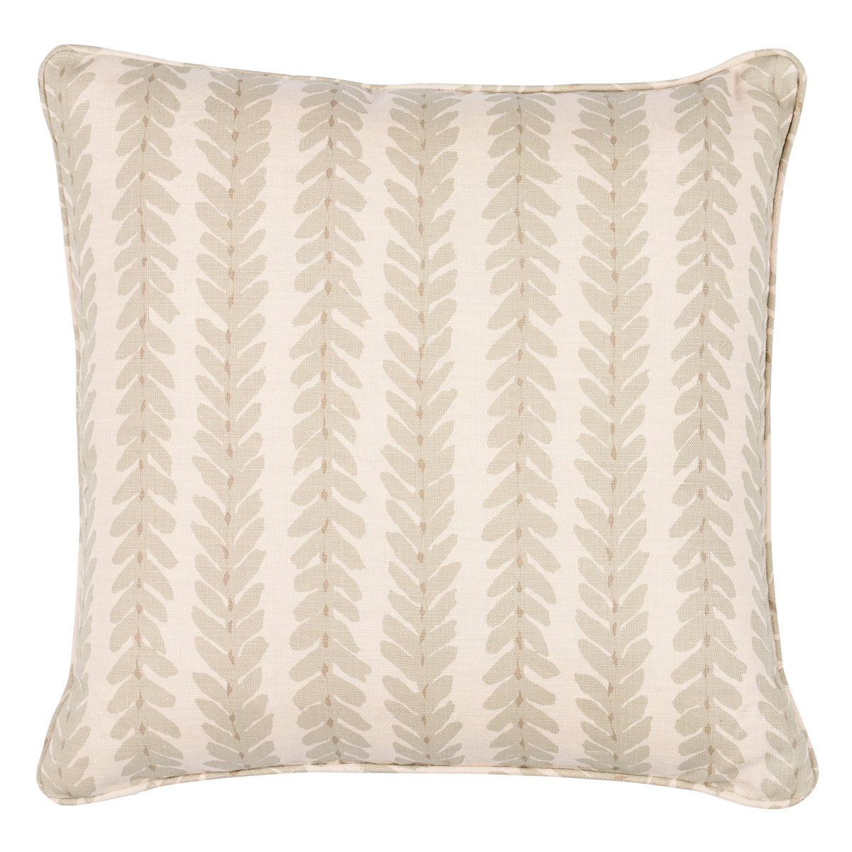 Woodperry Pillow | Sage
