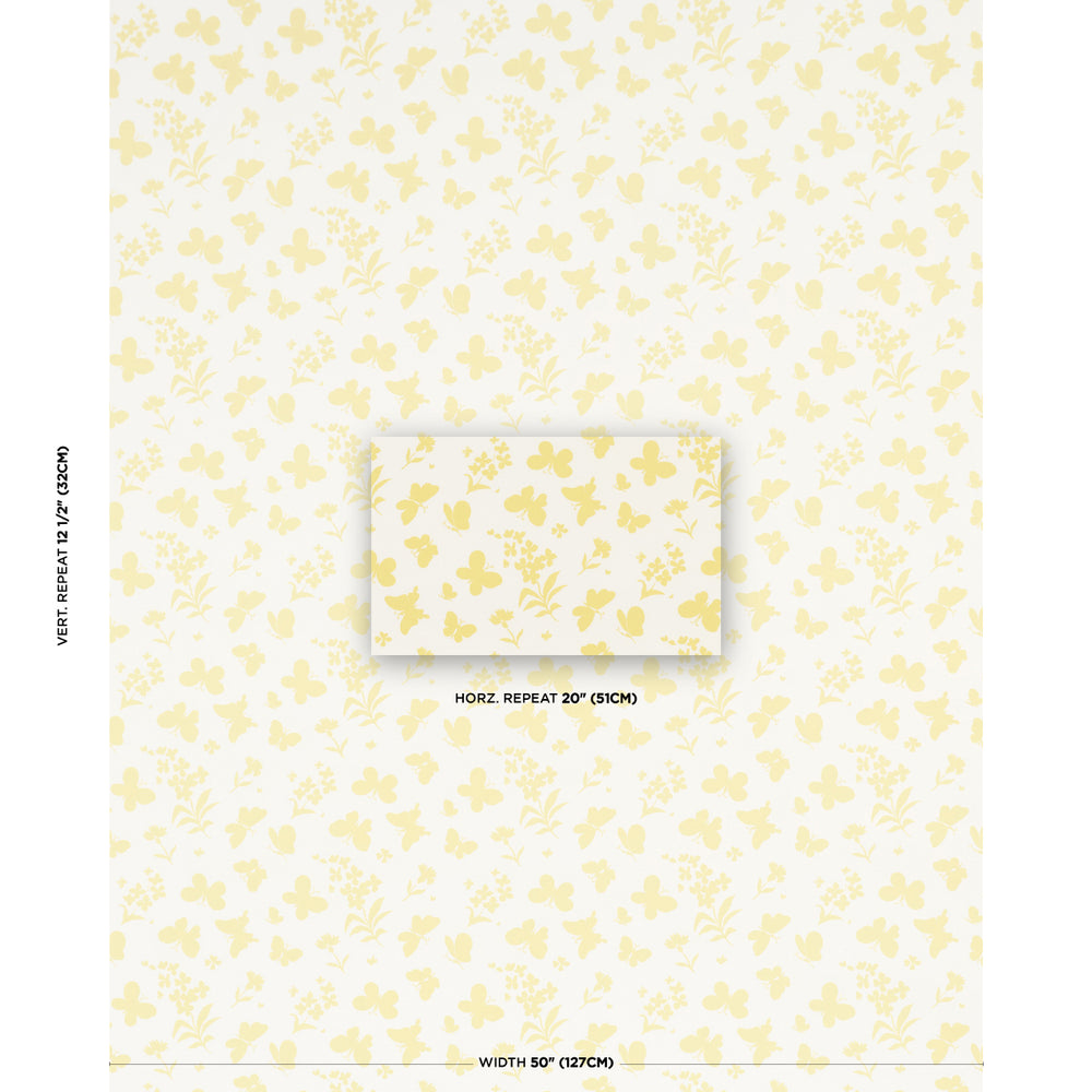 Butterflies | Buttercup