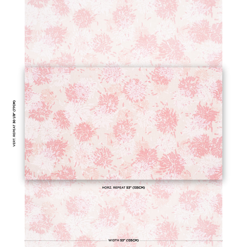 Chrysanthemum By Tillett | Pinky