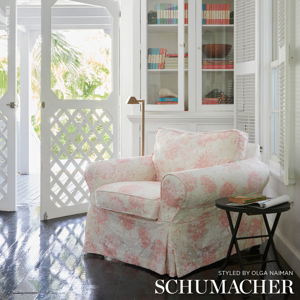 Chrysanthemum By Tillett | Pinky