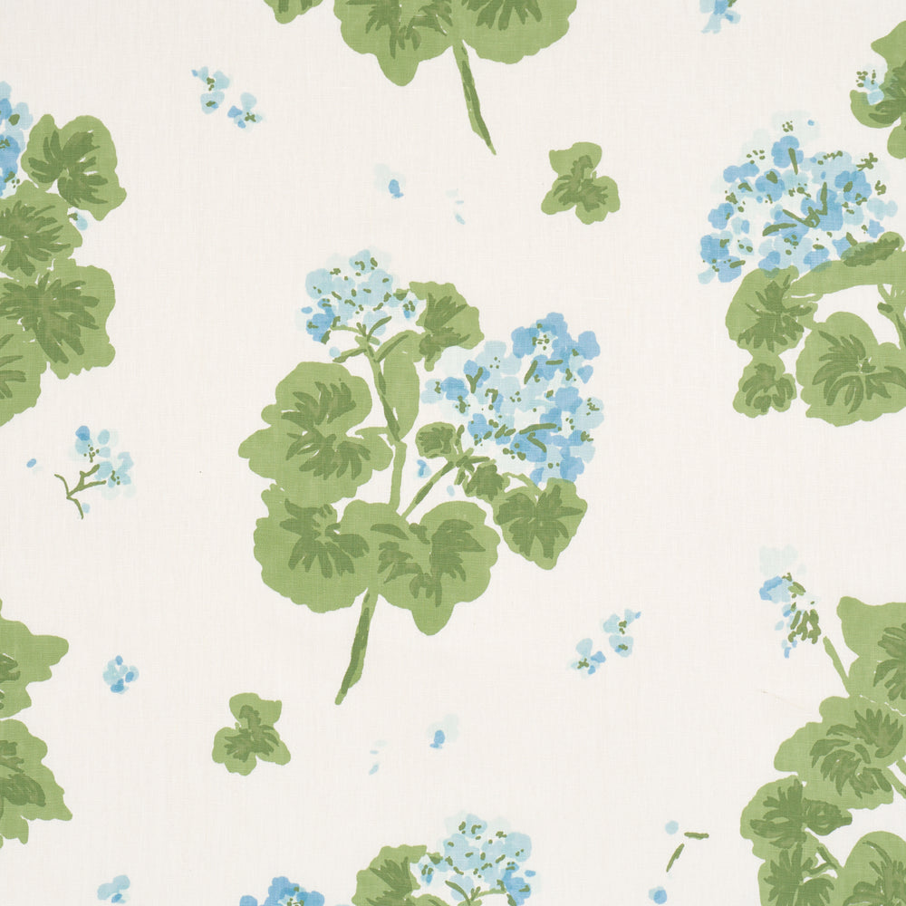 Geranium | Sky