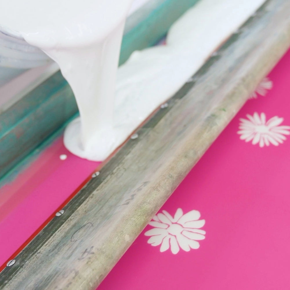 Jackie's Daisy | Stone