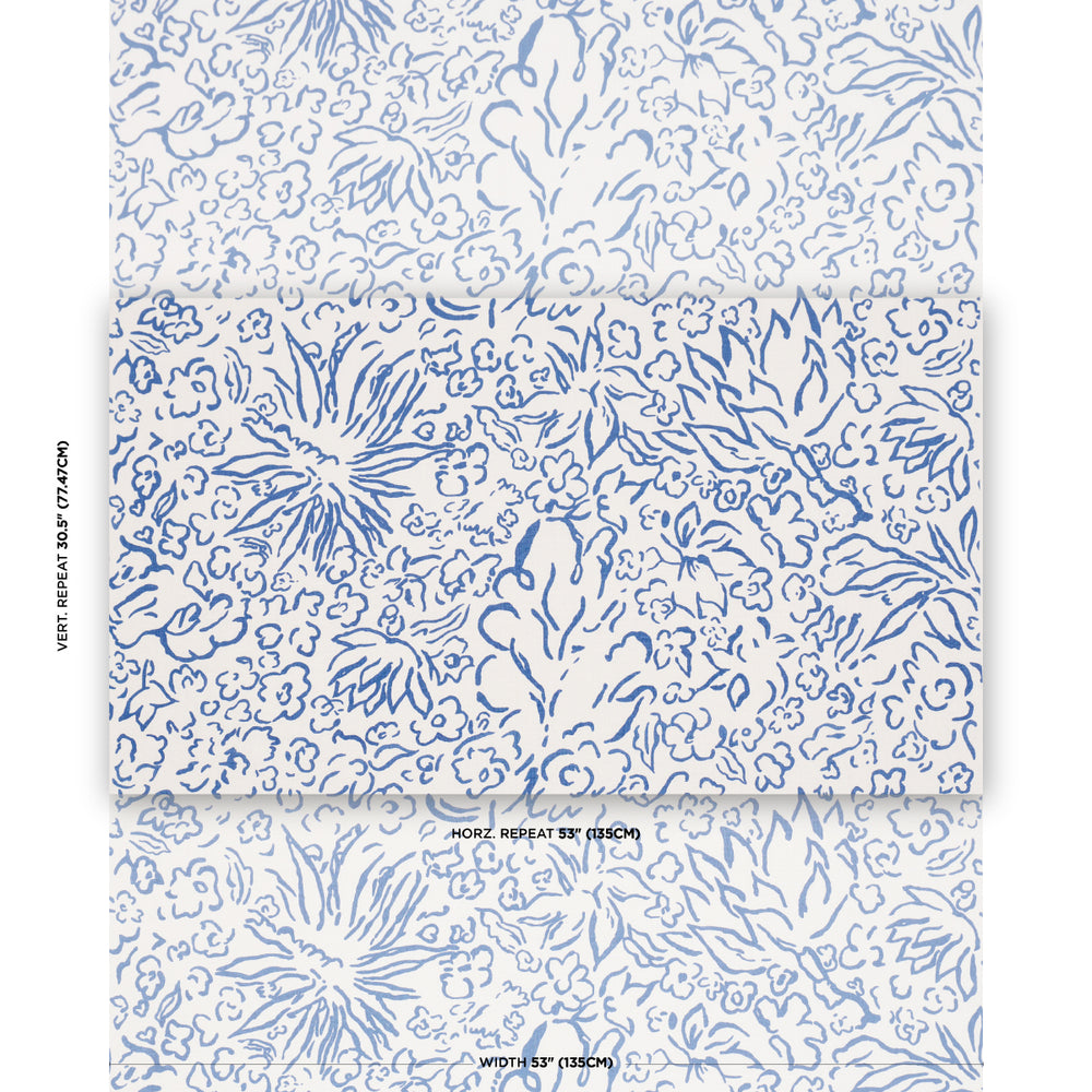 Matisse | Cobalt