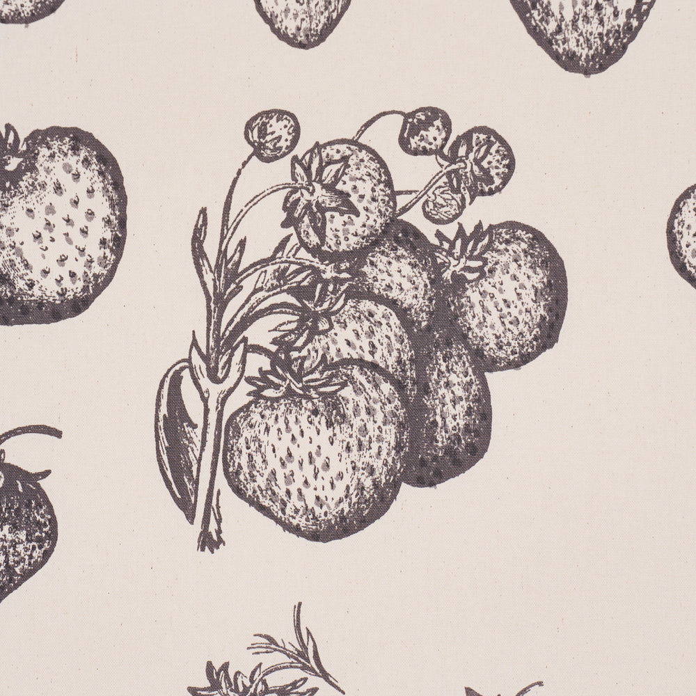 STRAWBERRY FIELDS | Graphite