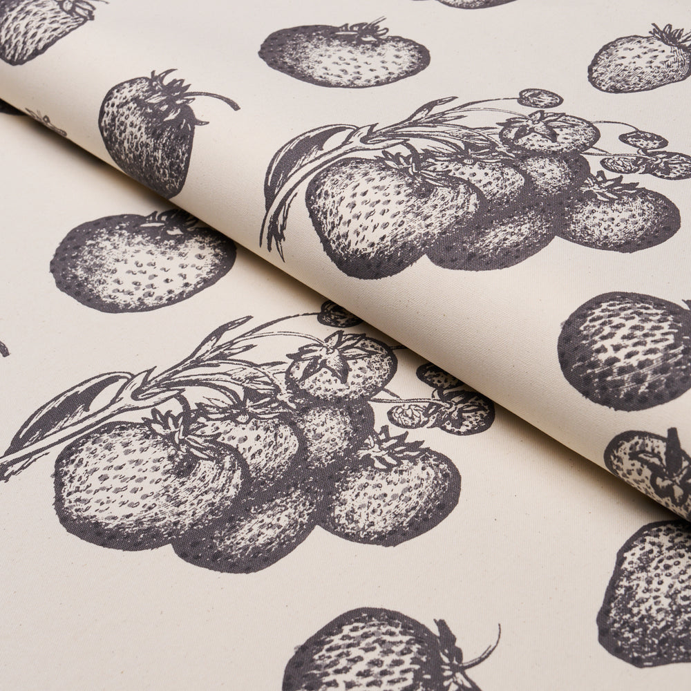 STRAWBERRY FIELDS | Graphite