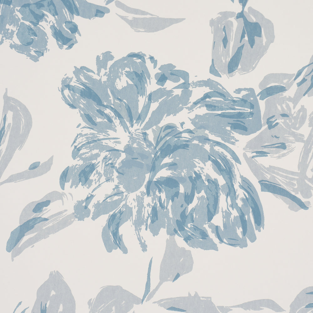 PEONY | Chambray