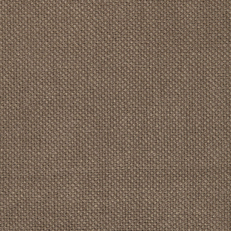 FLANDERS LINEN BASKETWEAVE | TRUFFLE