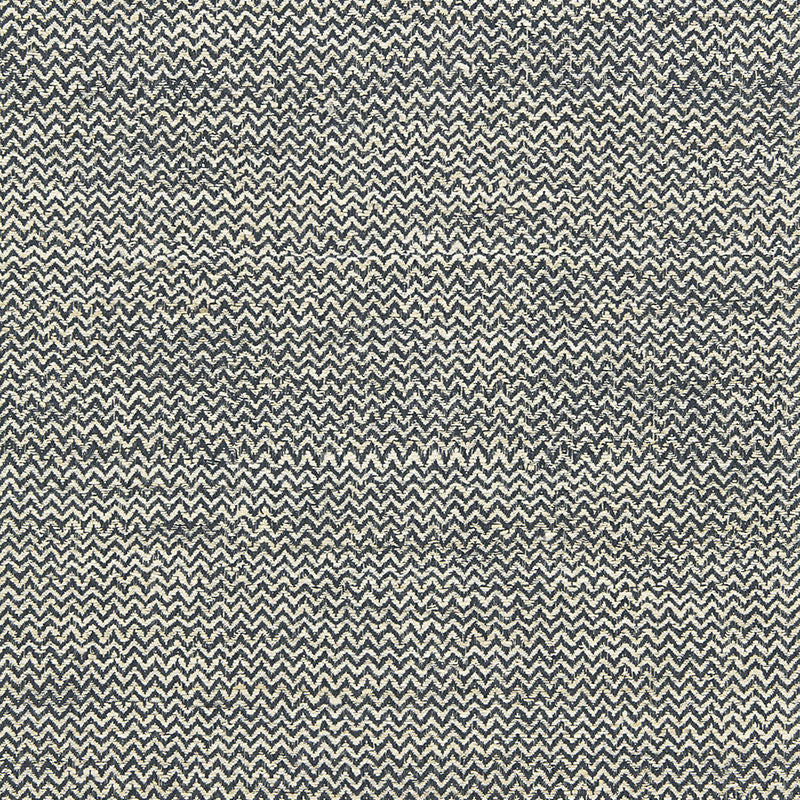 ALHAMBRA WEAVE | CHARCOAL / IVORY