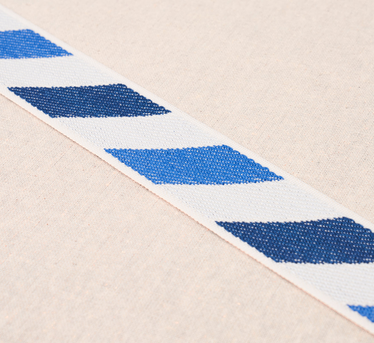 AIRMAIL I INDOOR/OUTDOOR TAPE | BLUE AND BLUE
